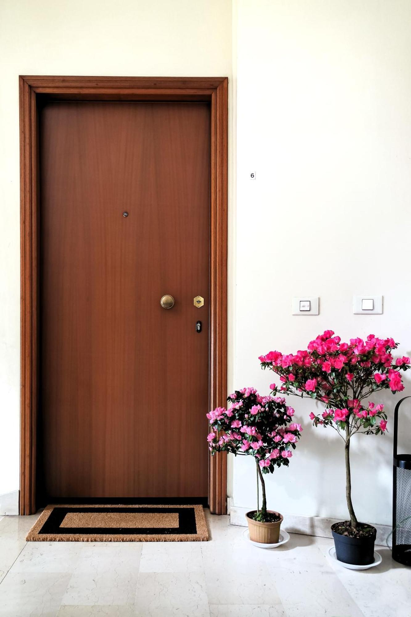 B&B Wiligelmo Intero Appartamento Con Colazione Inclusa Modena Exteriör bild